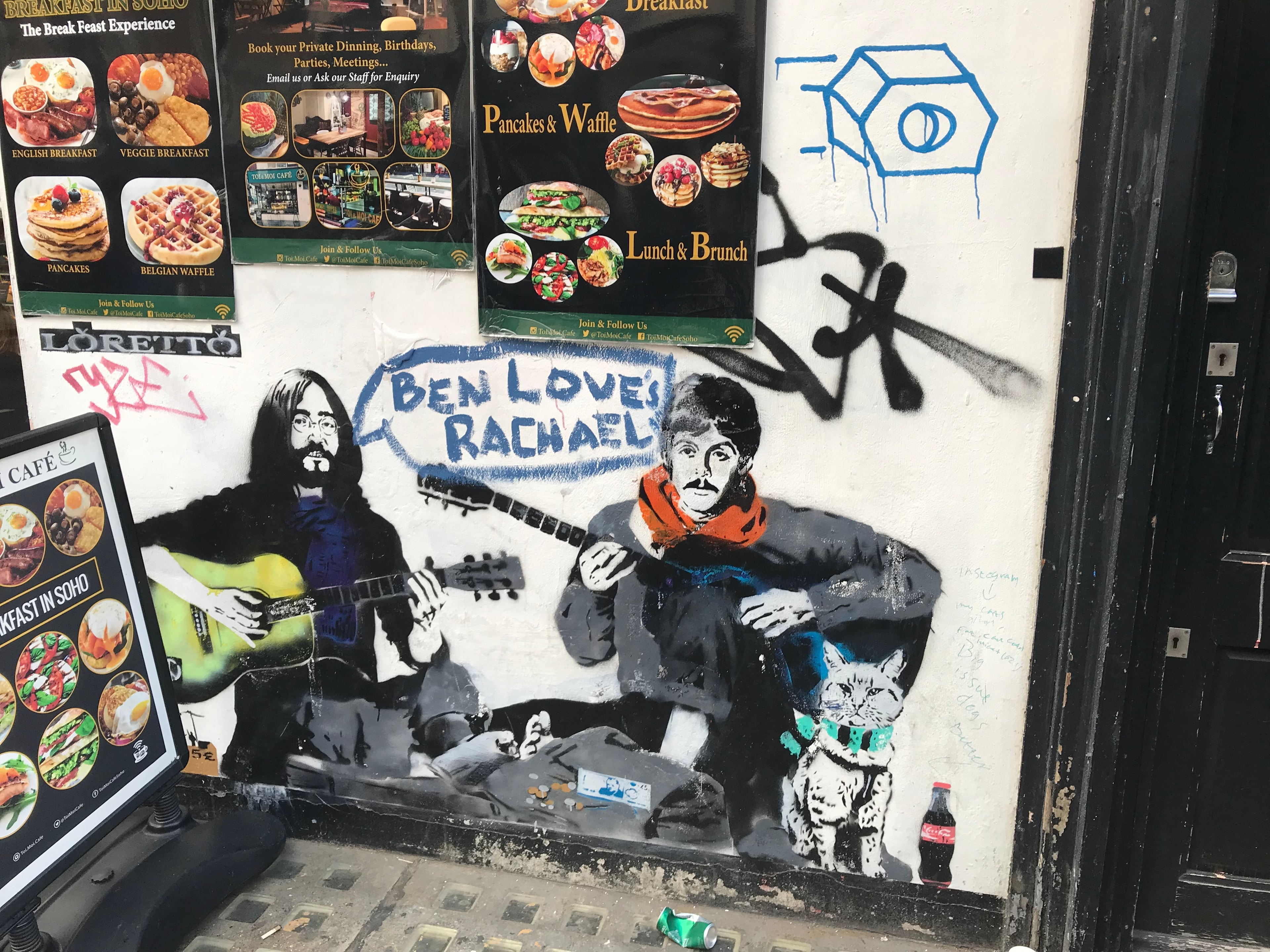 London Rock 'n' Roll Tour
