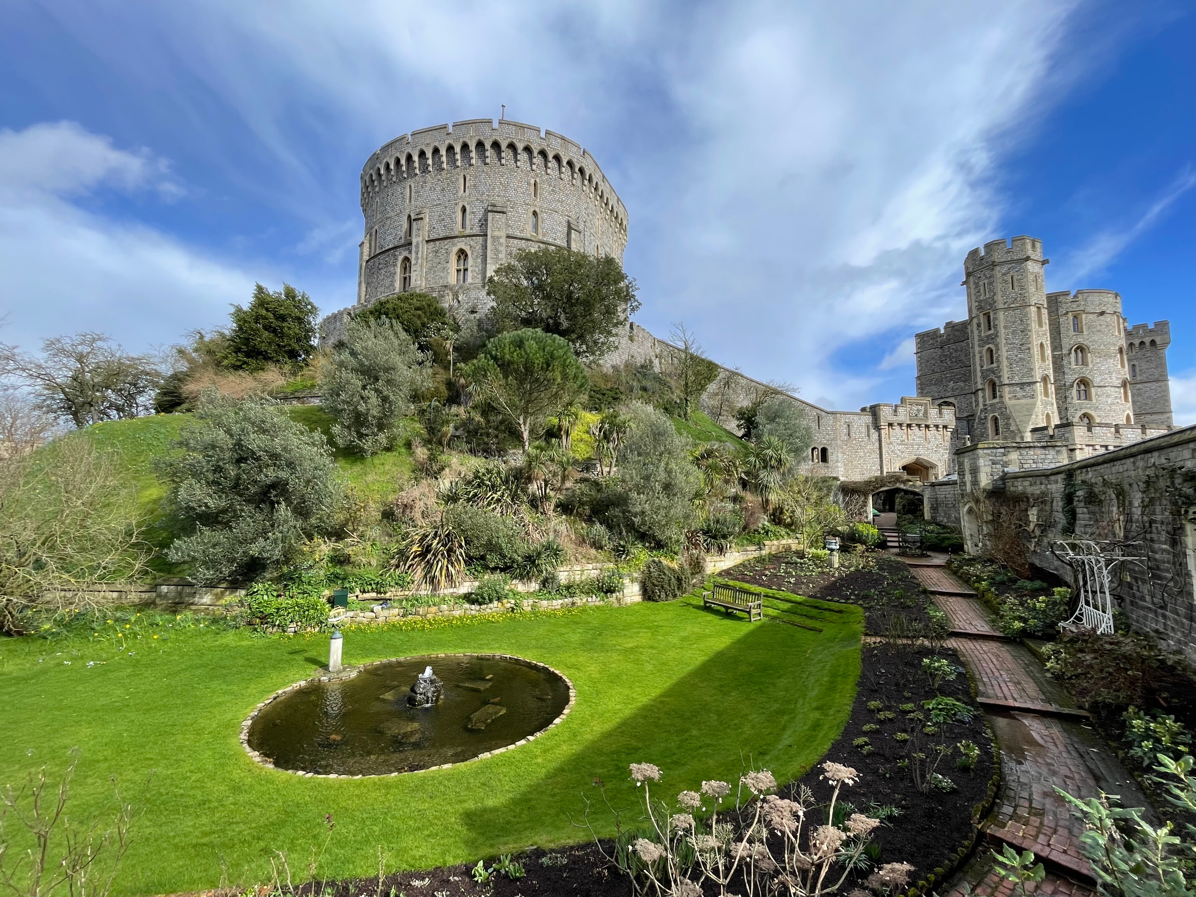 Windsor & Runnymede Tour